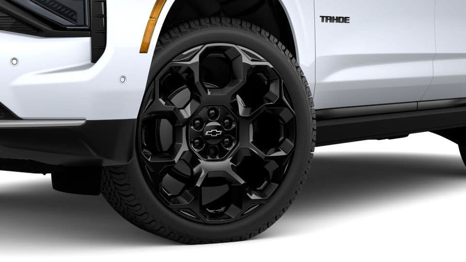 New 2027 Chevrolet Tahoe High Country AWD/4WD image 54