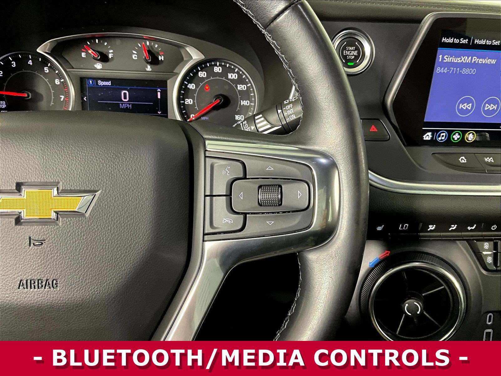 Used 2020 Chevrolet Blazer LT FWD image 12