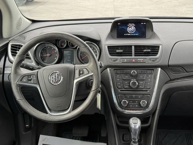 Used 2016 Buick Encore AWD image 20
