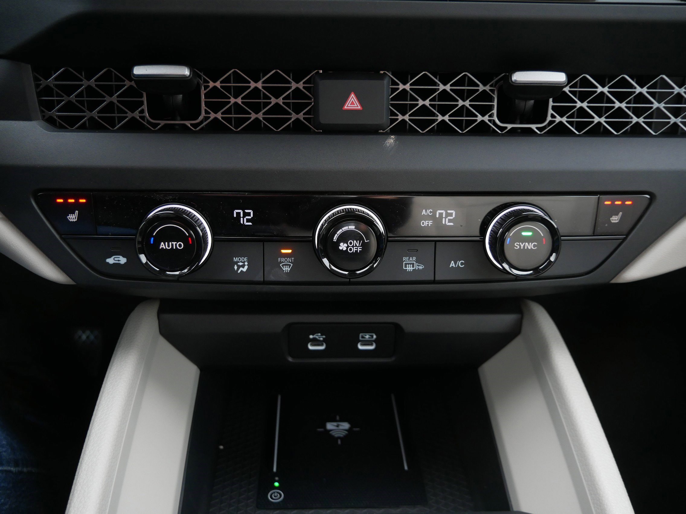 New 2026 Honda Accord SE image 20