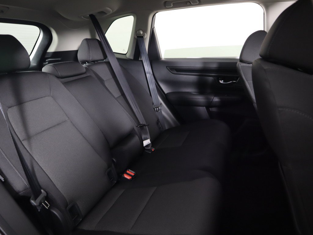 New 2027 Honda CR-V EX image 23