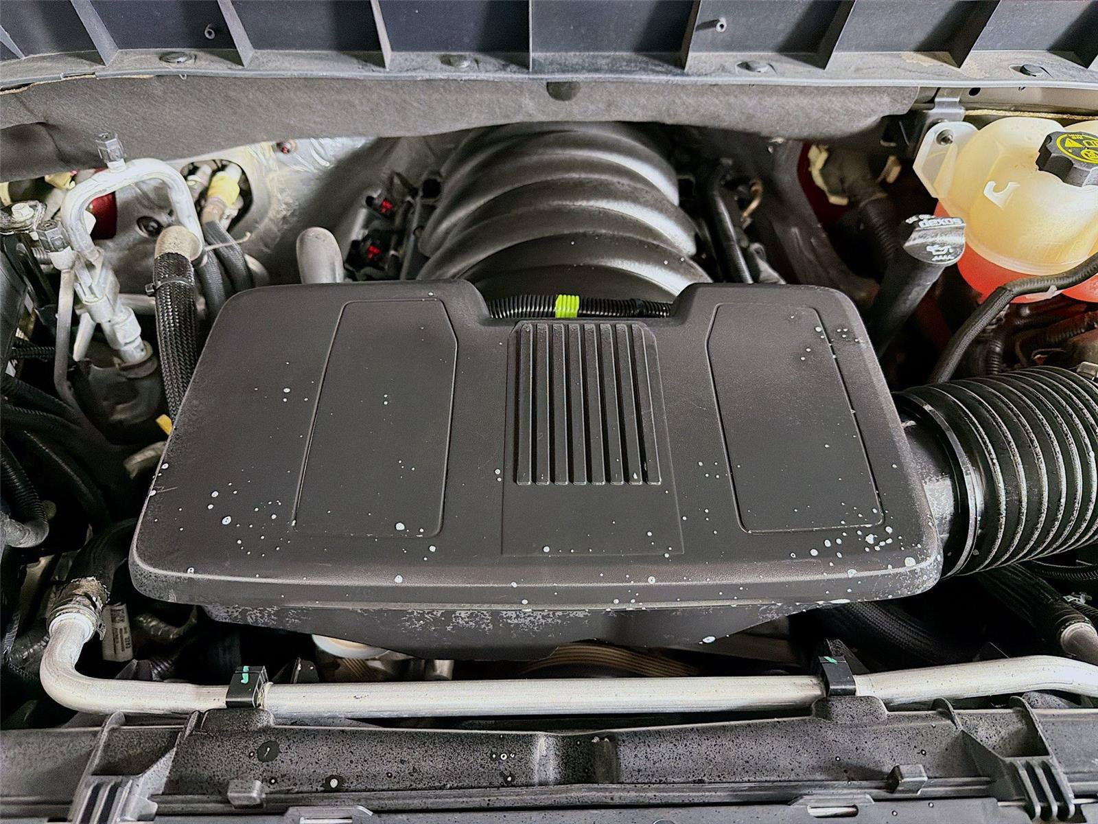 Used 2019 Chevrolet Silverado 1500 LT w/ All-Star Edition AWD/4WD image 32
