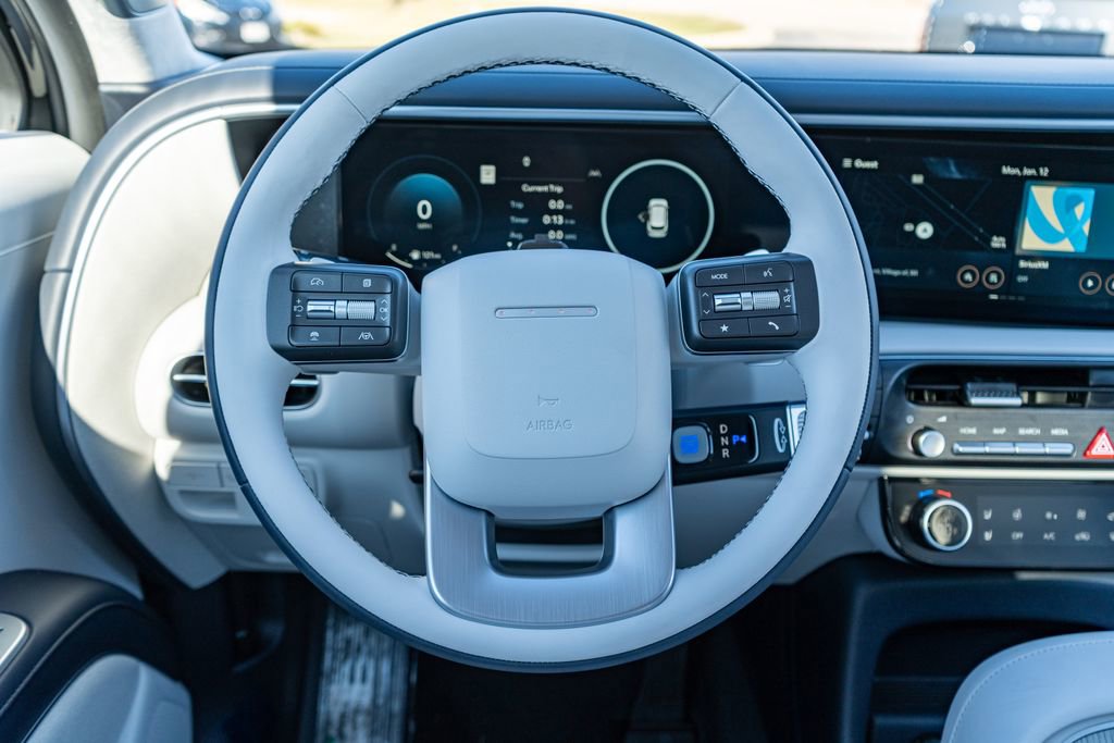 New 2026 Hyundai Palisade Calligraphy image 19