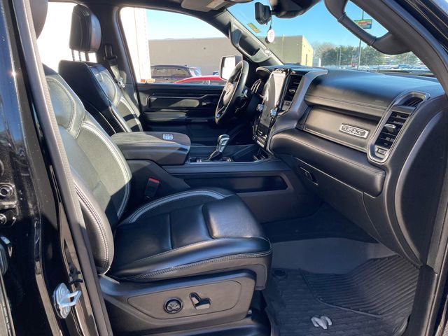 Used 2022 RAM 1500 TRX w/ TRX Level 2 Equipment Group AWD/4WD image 43