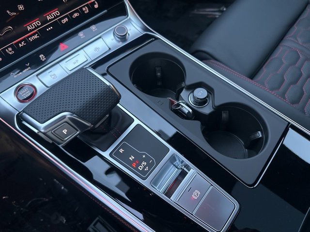 New 2026 Audi RS 6 performance image 43