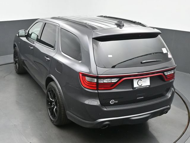New 2026 Dodge Durango GT w/ Tow 'N Go Package AWD/4WD image 46