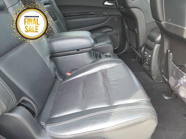 Used 2021 Dodge Durango Citadel w/ Premium Entertainment Group image 34