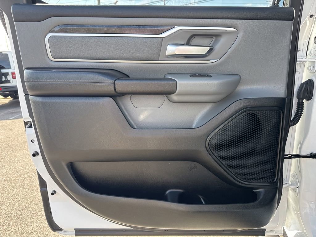 Used 2019 RAM 1500 Big Horn image 20