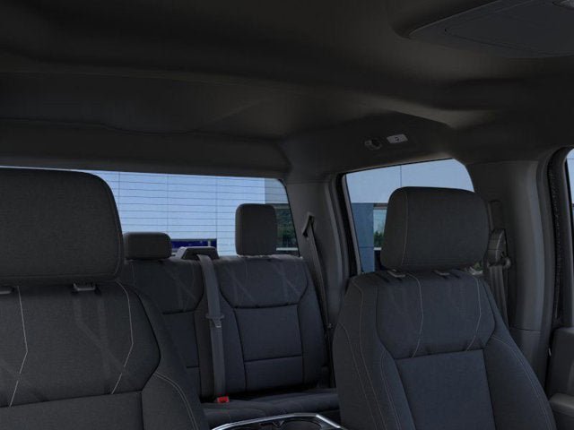 New 2026 Ford F150 STX w/ F-150 LOBO Package image 22