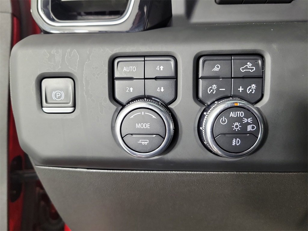 Used 2024 GMC Sierra 2500 Denali w/ Denali Reserve Package image 29