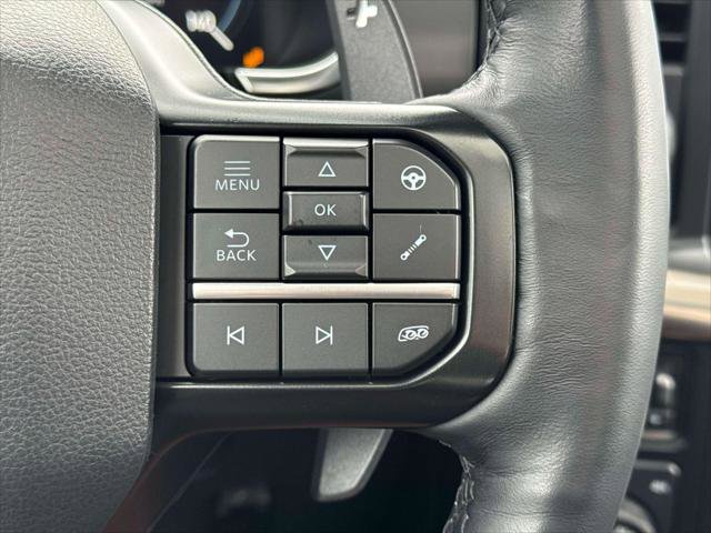 Used 2023 Ford F150 Raptor image 23