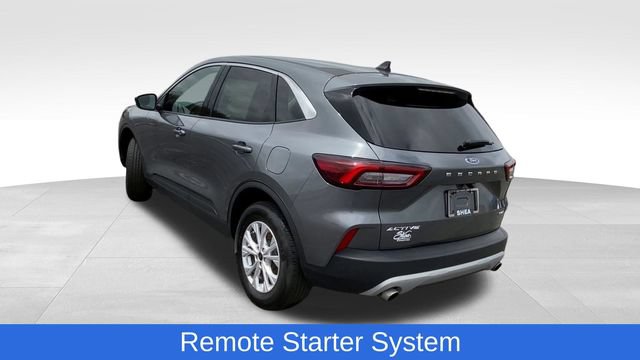 Used 2024 Ford Escape Active AWD/4WD image 7