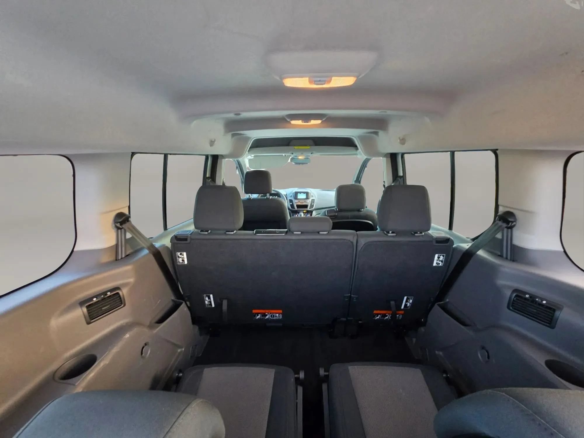 Used 2020 Ford Transit Connect XL FWD image 22