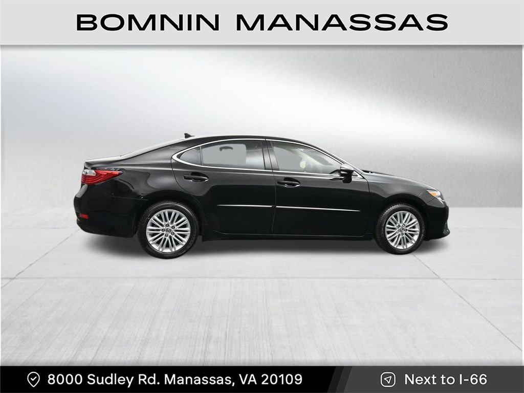Used 2014 Lexus ES 350 image 4