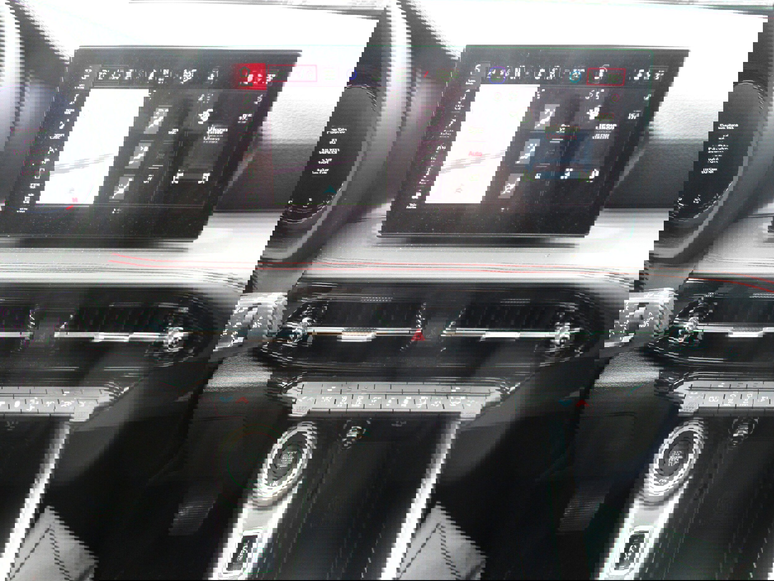 Used 2024 Dodge Hornet GT AWD/4WD image 13