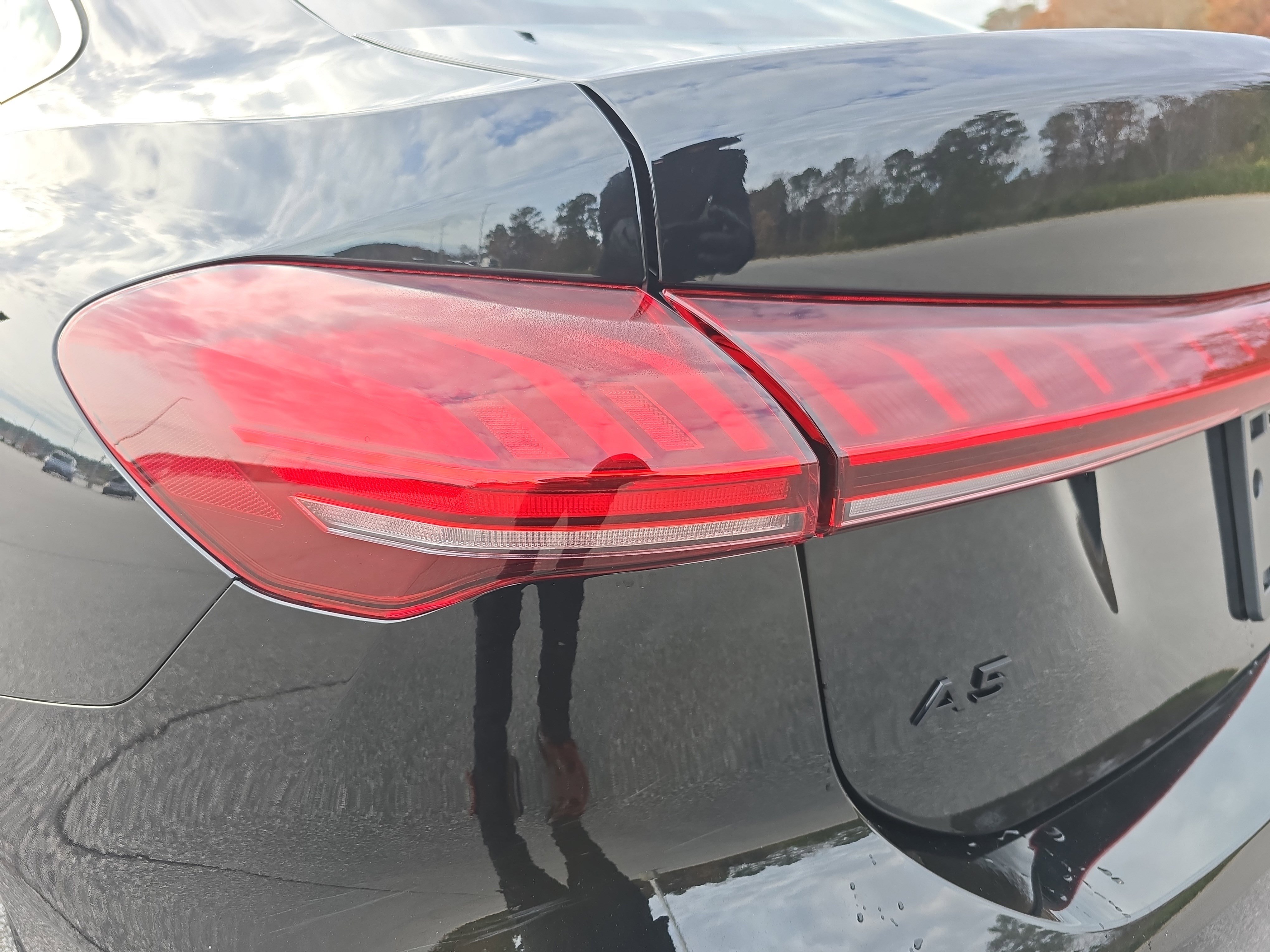 New 2025 Audi A5 2.0T Premium Plus image 33