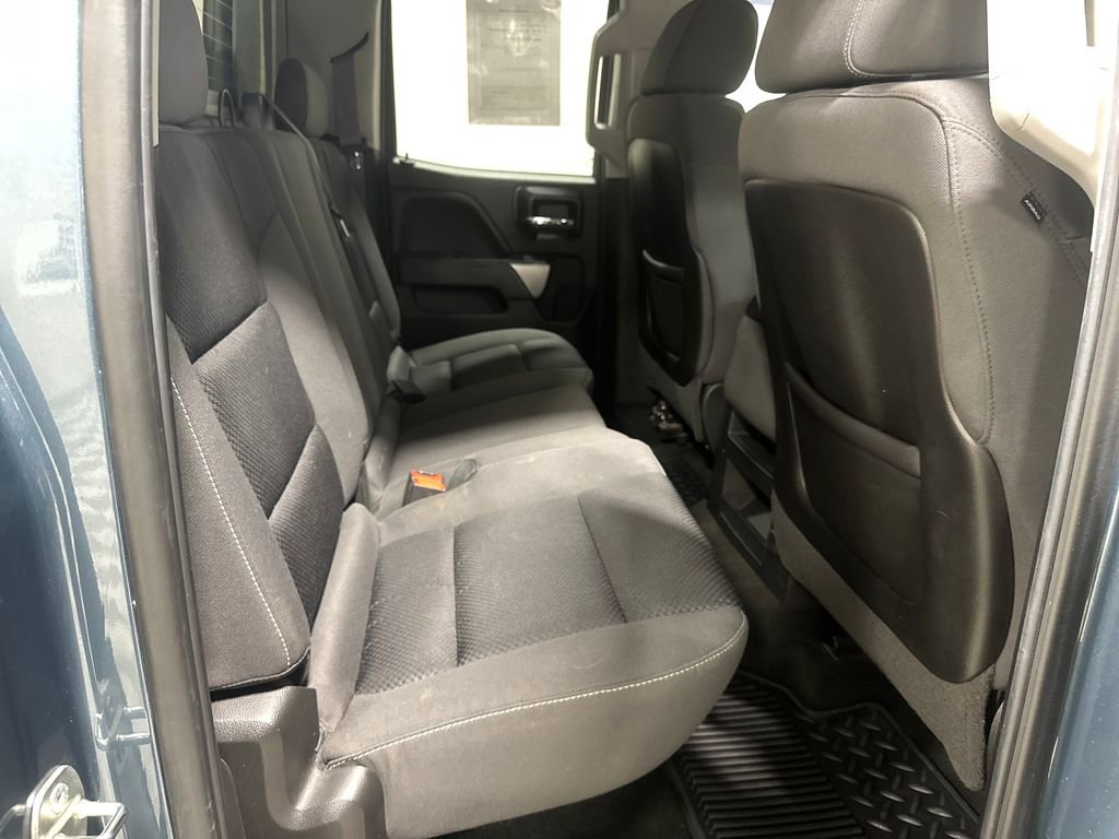 Used 2014 Chevrolet Silverado 1500 LT w/ All Star Edition image 30