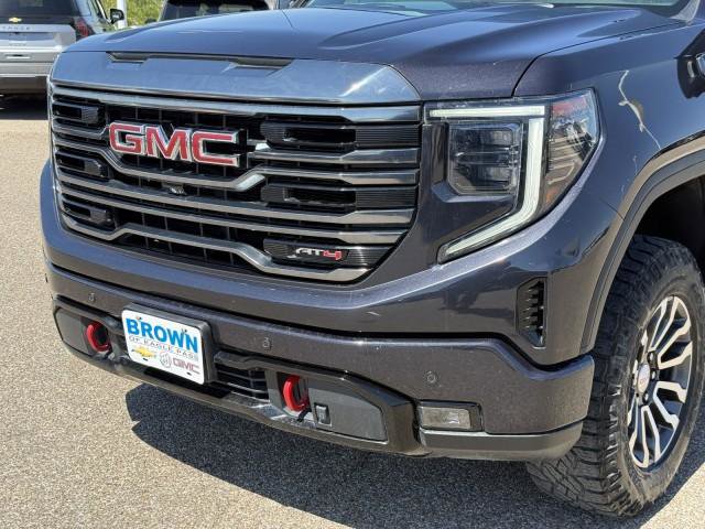 Used 2023 GMC Sierra 1500 AT4 w/ AT4 Preferred Package image 16