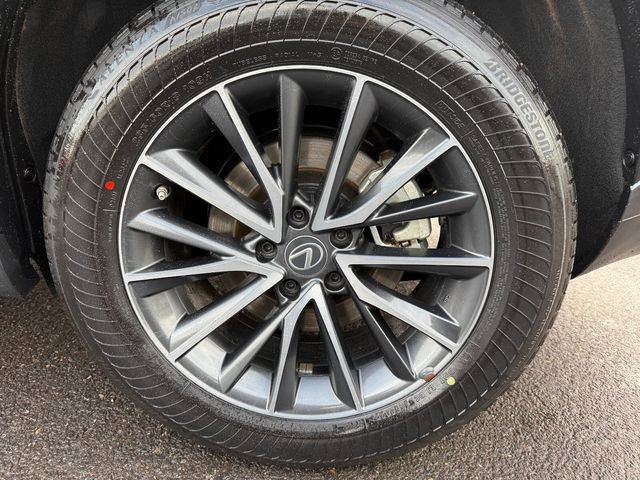 Used 2023 Lexus NX 250 AWD image 10