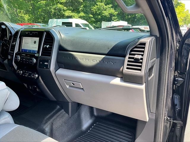 Used 2021 Ford F350 XL w/ STX Appearance Package AWD/4WD image 17