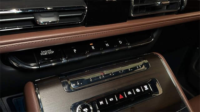 New 2026 Lincoln Aviator Reserve image 24