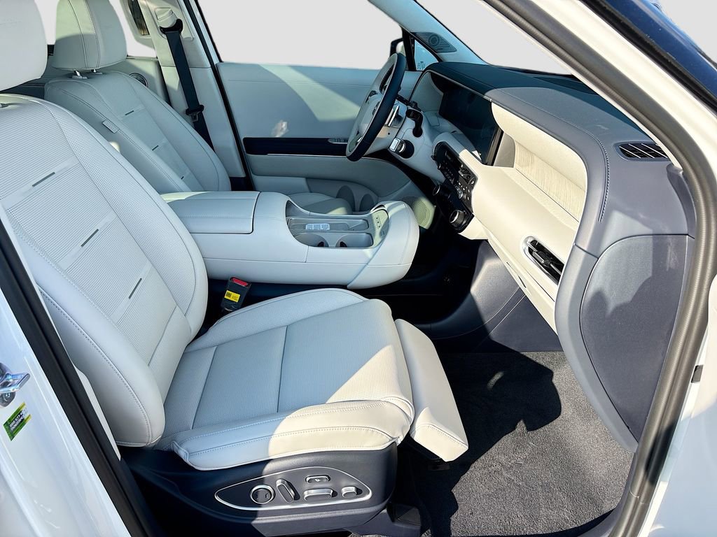 New 2026 Hyundai Palisade Calligraphy image 32