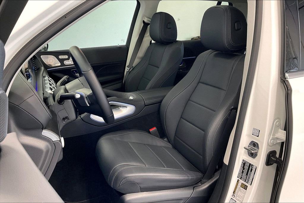 Used 2026 Mercedes-Benz GLS 450 GLS 450 image 7