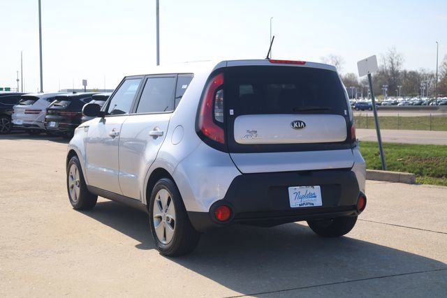 Used 2015 Kia Soul image 6