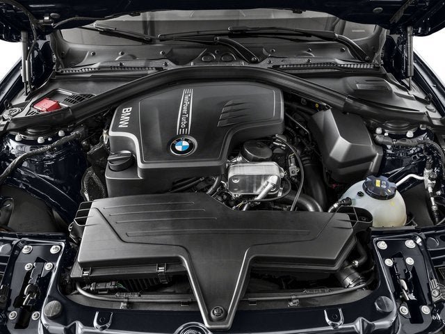 Used 2017 BMW 430i Gran Coupe xDrive AWD/4WD image 16