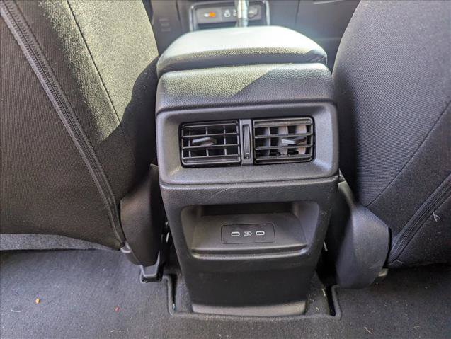 Certified 2025 Honda CR-V EX image 24