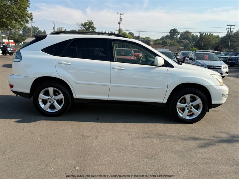 Used 2006 Lexus RX 330 AWD w/ Premium Plus Pkg image 8