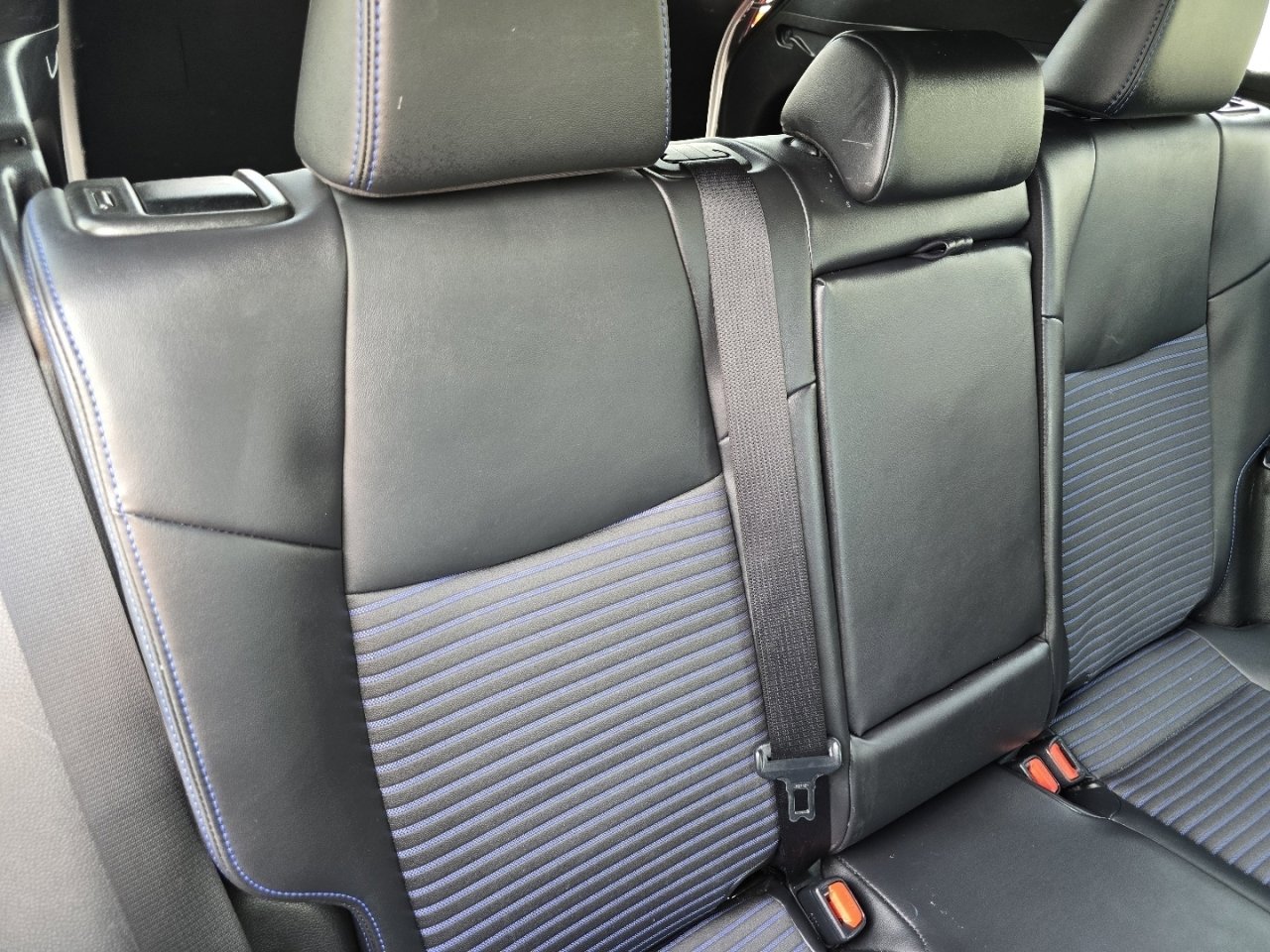 Certified 2022 Toyota RAV4 XSE AWD/4WD image 22