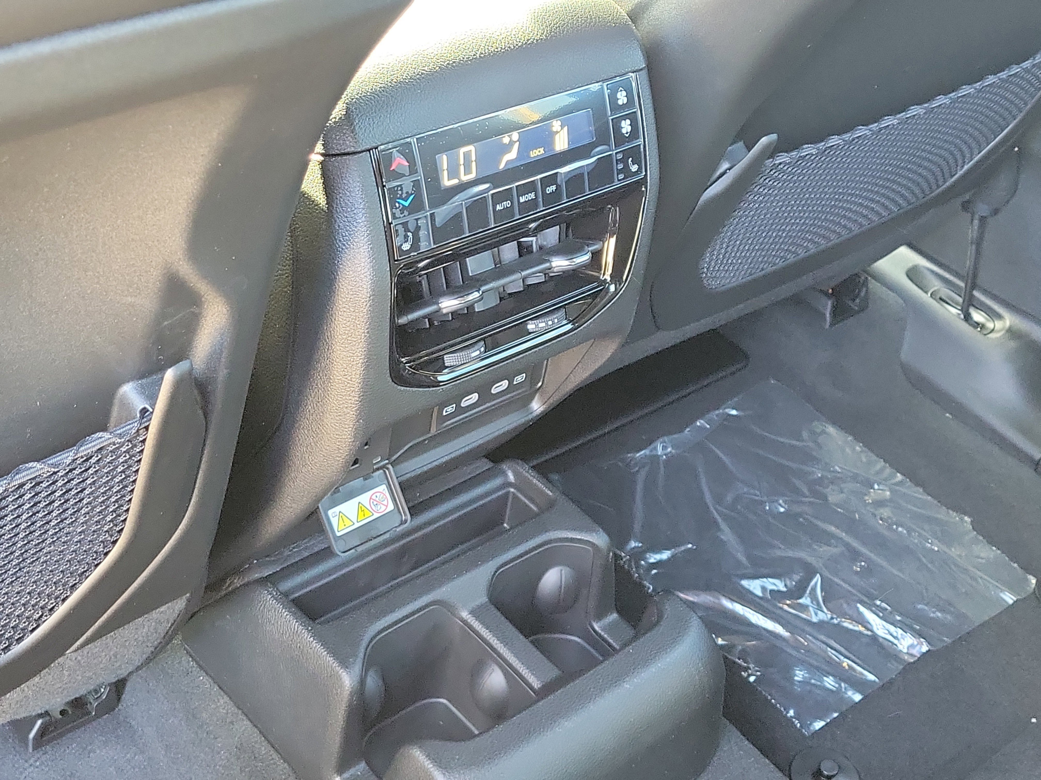 New 2026 Jeep Grand Cherokee L Limited image 13