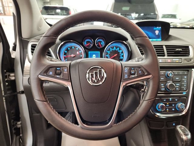 Used 2014 Buick Encore AWD image 19