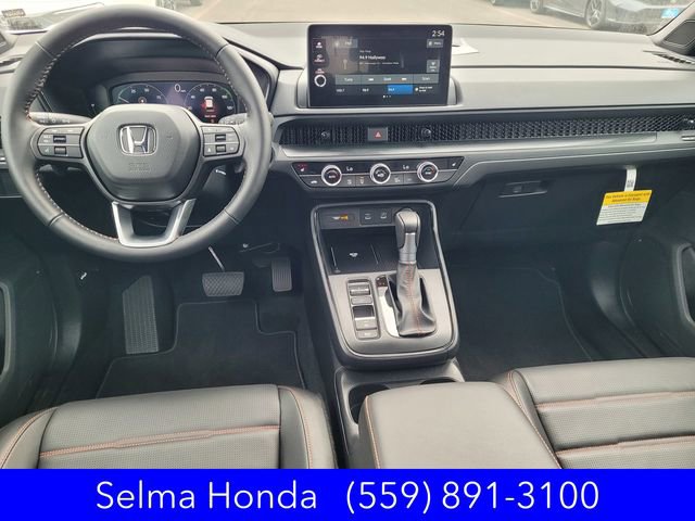New 2026 Honda CR-V Sport-L image 7