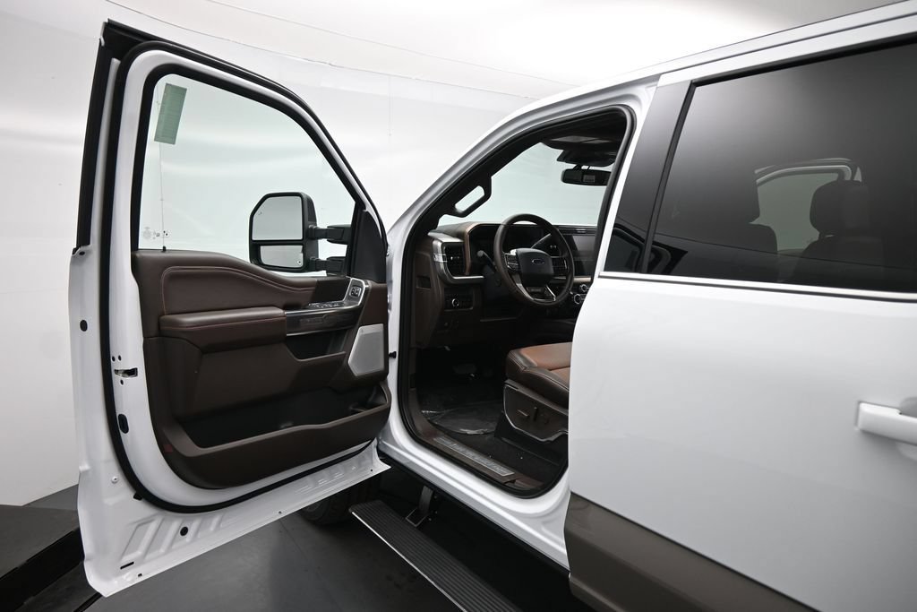 New 2026 Ford F250 King Ranch AWD/4WD image 8