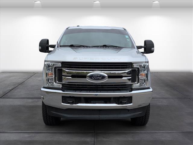 Used 2018 Ford F250 XLT image 4