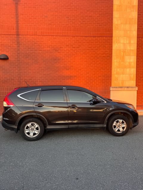 Used 2013 Honda CR-V LX image 2