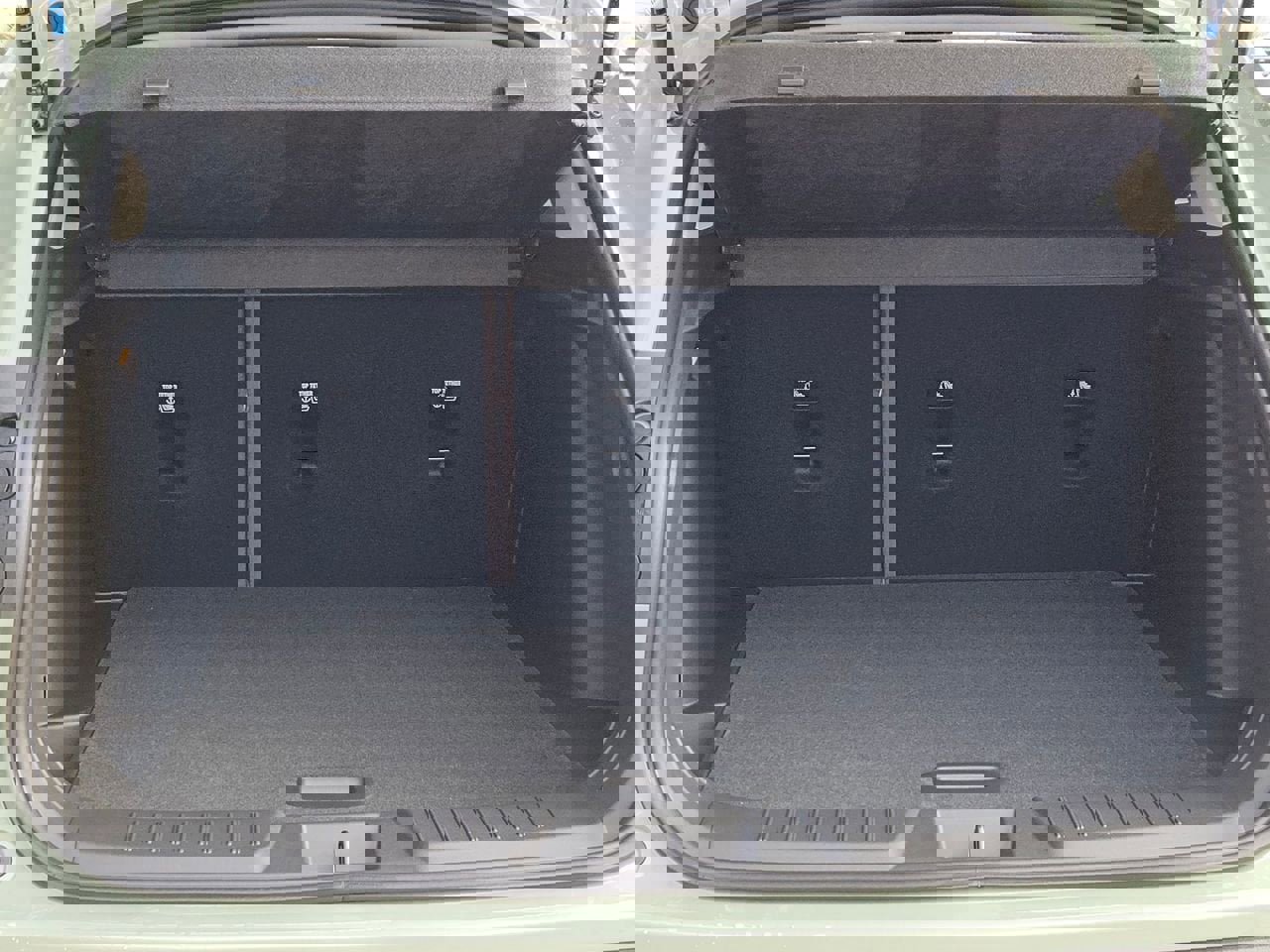 New 2026 Chevrolet Trax ACTIV w/ Driver Confidence Package image 22