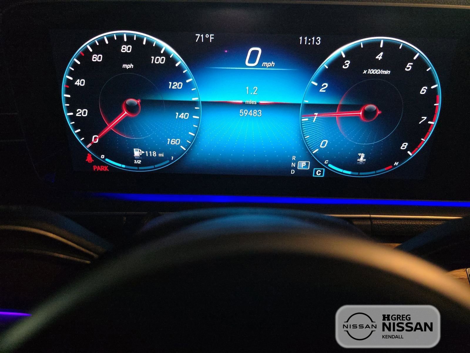 Used 2021 Mercedes-Benz GLE 350 w/ Premium Package image 20