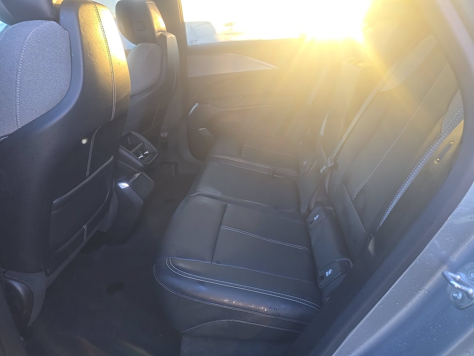 Used 2024 Cadillac Lyriq Tech w/ LPO, Floor Liner Package AWD/4WD image 12