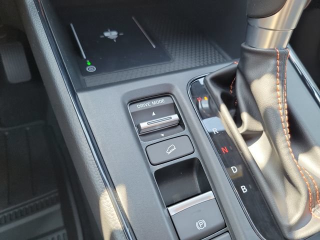 New 2026 Honda CR-V Sport-L image 30