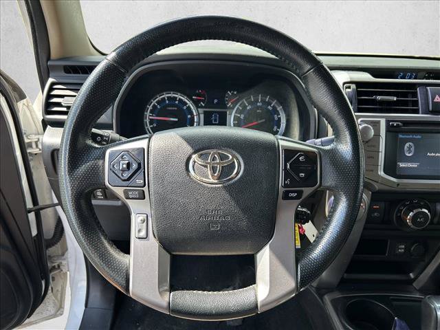 Used 2018 Toyota 4Runner SR5 RWD image 13