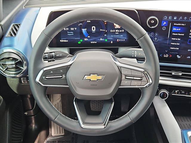Used 2024 Chevrolet Equinox EV LT FWD image 14