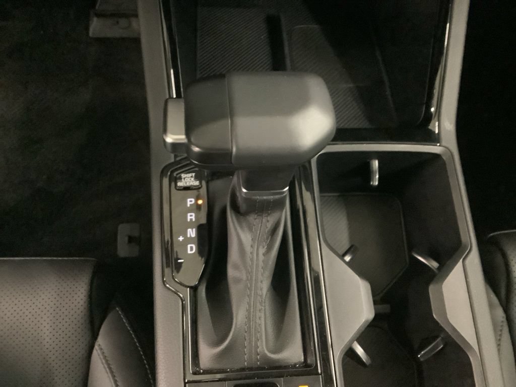 Certified 2025 Kia K5 EX FWD image 10