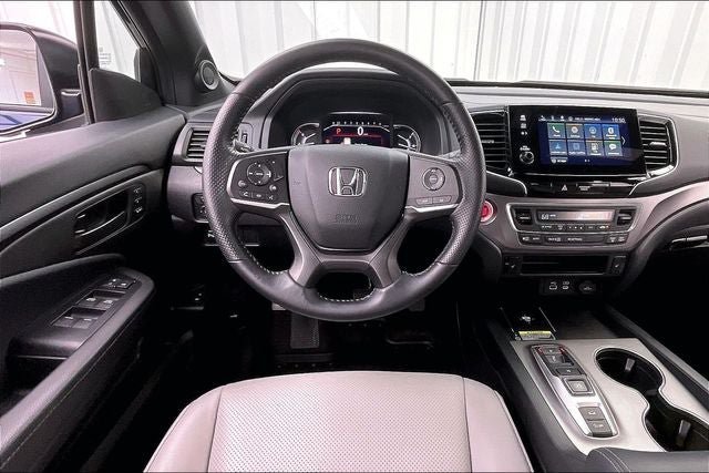 Certified 2024 Honda Passport EX-L image 5