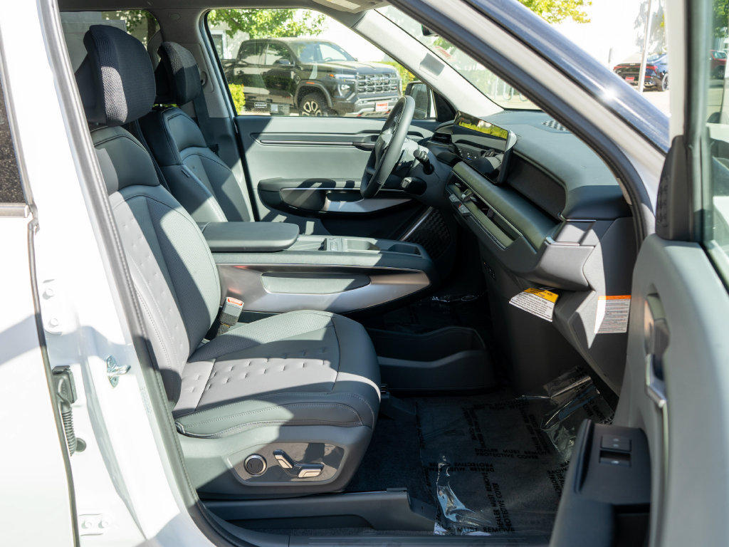 New 2026 Kia EV9 Wind AWD/4WD image 10