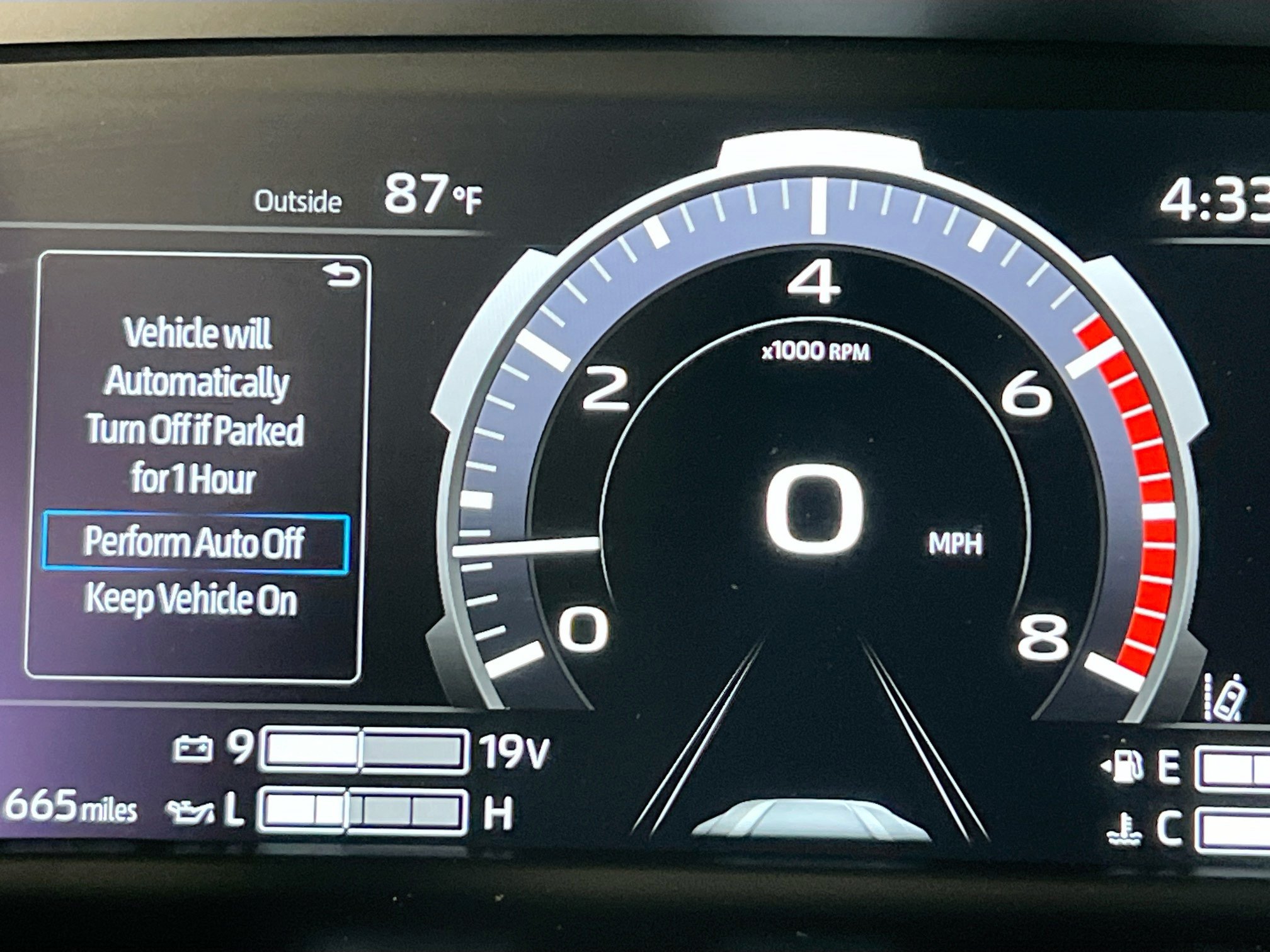 New 2026 Toyota Tundra Limited AWD/4WD image 23