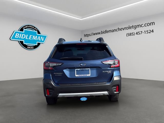 Used 2022 Subaru Outback Limited XT AWD/4WD image 7