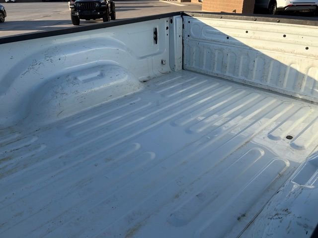 Used 2024 RAM 2500 Laramie image 11